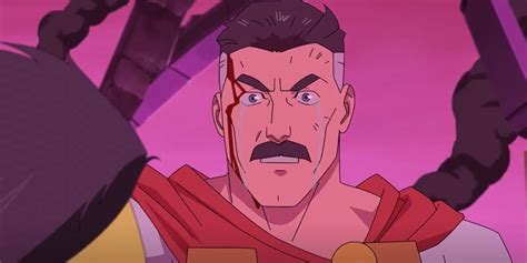 Invincible Season 2, Episode 4 Review – “It’s Been a While”.